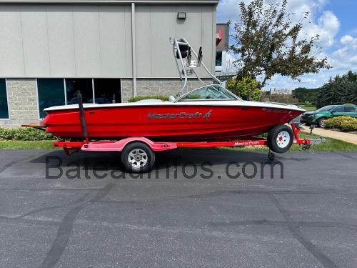 Mastercraft X9 fiche technique et avis